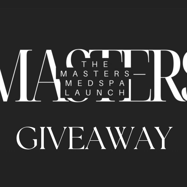 We had an amazing turn out at our Medspa launch. Thank you to everyone who came out and celebrated with our team! 
In return we wanted to do one last giveaway for those who could not make it to the event. 

One lucky winner will win a Epionce skincare bundle

Here’s how to enter:
+ MUST BE FOLLOWING @mastersplasticsurgeryokc & @injectionsxrayla.bsn 
+ LIKE
+ TAG A FRIEND
+ SAVE THIS POST
+ SHARE TO YOUR STORY & TAG US 

Winner will be announced Sept 3rd.